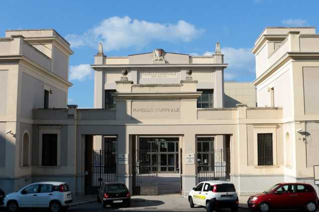 Mancata sanificazione e problemi logistici: a Bari le biblioteche pubbliche rimangono chiuse